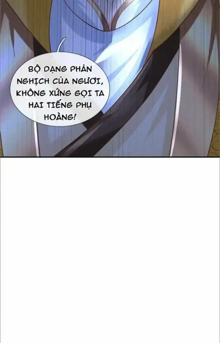 Kiếm Tiên Võ Đế: Bắt Đầu Huyền Vũ Môn Chi Biến Chapter 16 - Trang 30