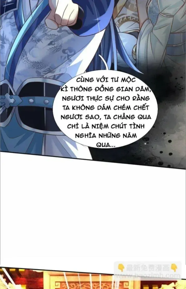 Kiếm Tiên Võ Đế: Bắt Đầu Huyền Vũ Môn Chi Biến Chapter 16 - Trang 39