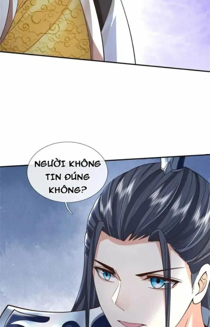 Kiếm Tiên Võ Đế: Bắt Đầu Huyền Vũ Môn Chi Biến Chapter 16 - Trang 4