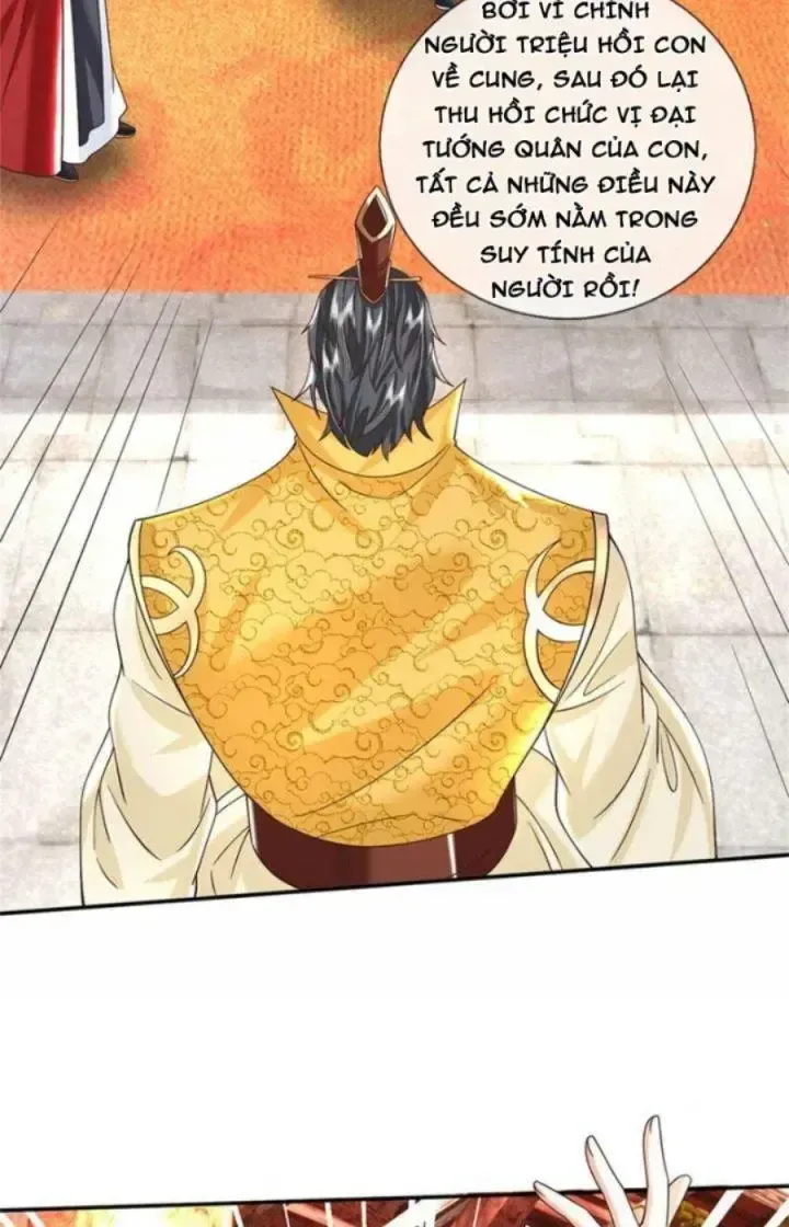 Kiếm Tiên Võ Đế: Bắt Đầu Huyền Vũ Môn Chi Biến Chapter 16 - Trang 6