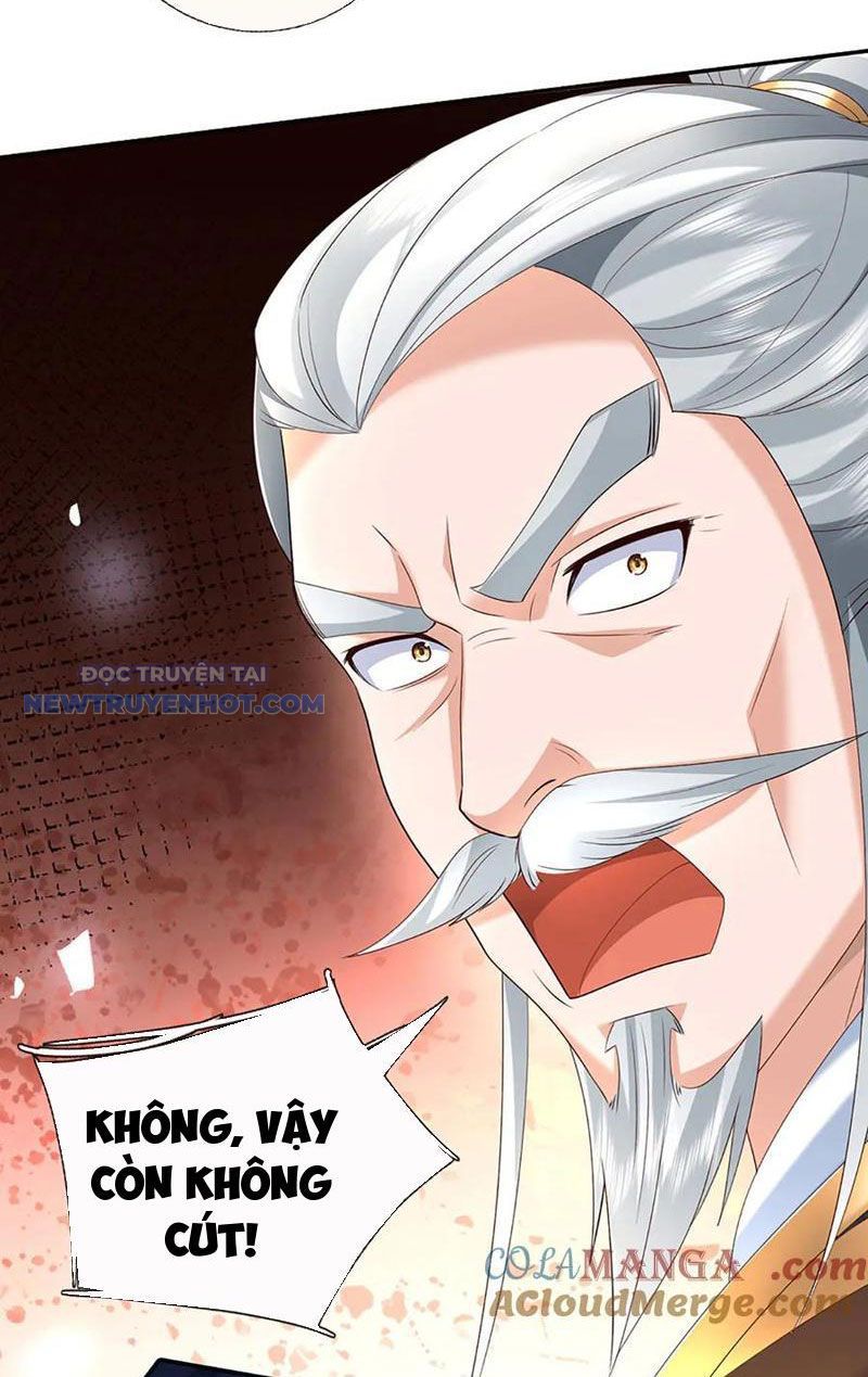 Kiếm Tiên Võ Đế: Bắt Đầu Huyền Vũ Môn Chi Biến Chapter 160 - Trang 11