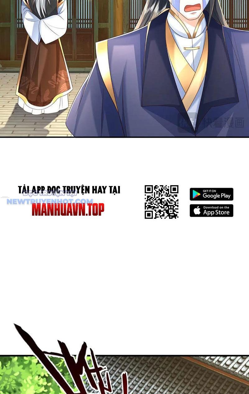 Kiếm Tiên Võ Đế: Bắt Đầu Huyền Vũ Môn Chi Biến Chapter 160 - Trang 13