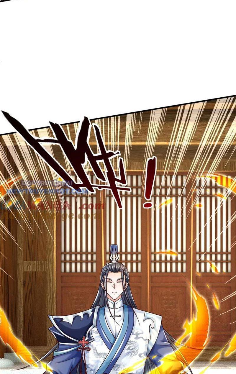 Kiếm Tiên Võ Đế: Bắt Đầu Huyền Vũ Môn Chi Biến Chapter 160 - Trang 16