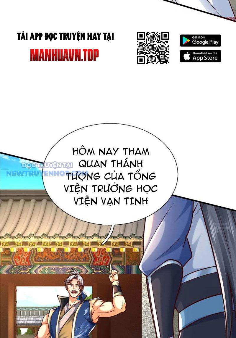 Kiếm Tiên Võ Đế: Bắt Đầu Huyền Vũ Môn Chi Biến Chapter 160 - Trang 25