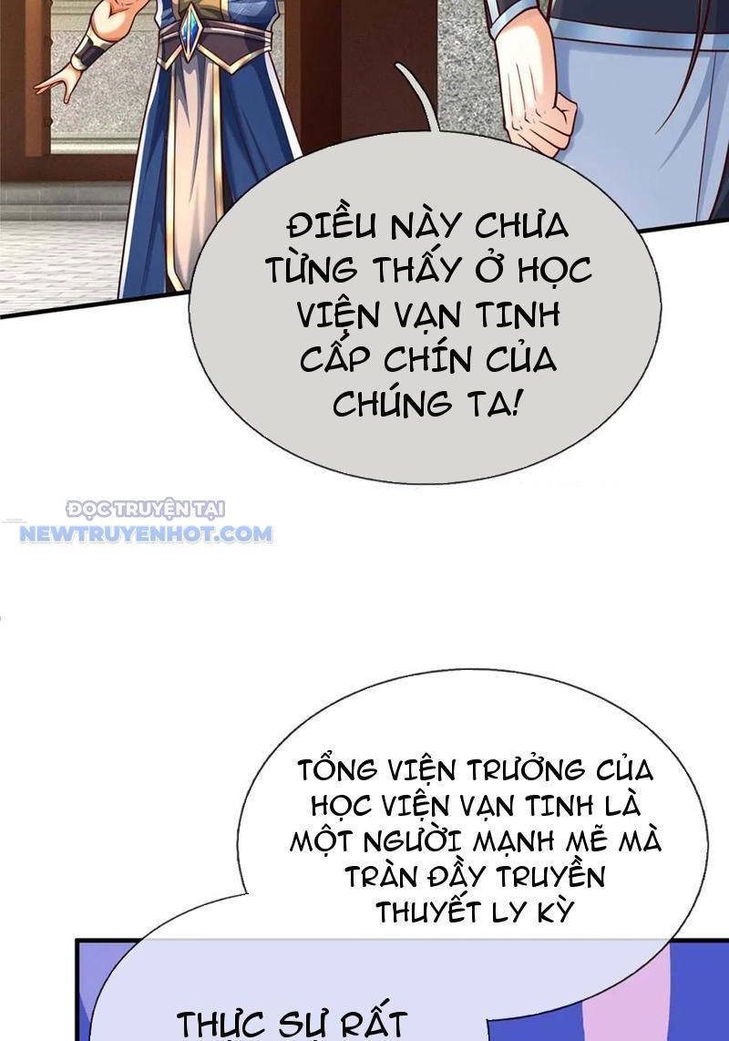Kiếm Tiên Võ Đế: Bắt Đầu Huyền Vũ Môn Chi Biến Chapter 160 - Trang 26