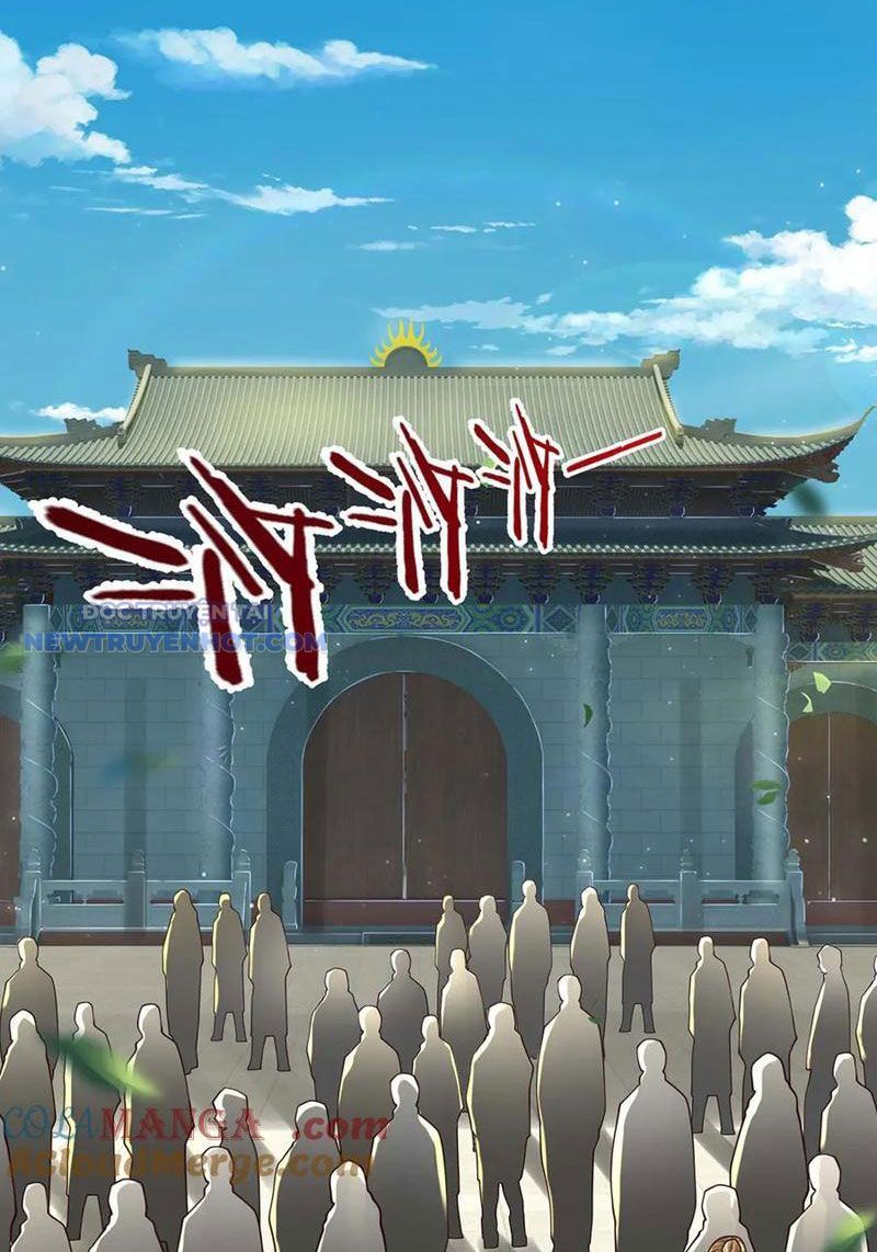 Kiếm Tiên Võ Đế: Bắt Đầu Huyền Vũ Môn Chi Biến Chapter 160 - Trang 31