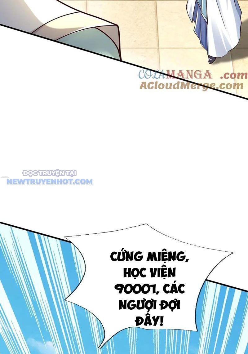 Kiếm Tiên Võ Đế: Bắt Đầu Huyền Vũ Môn Chi Biến Chapter 160 - Trang 39