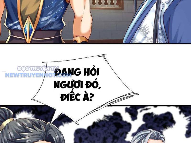 Kiếm Tiên Võ Đế: Bắt Đầu Huyền Vũ Môn Chi Biến Chapter 161 - Trang 10