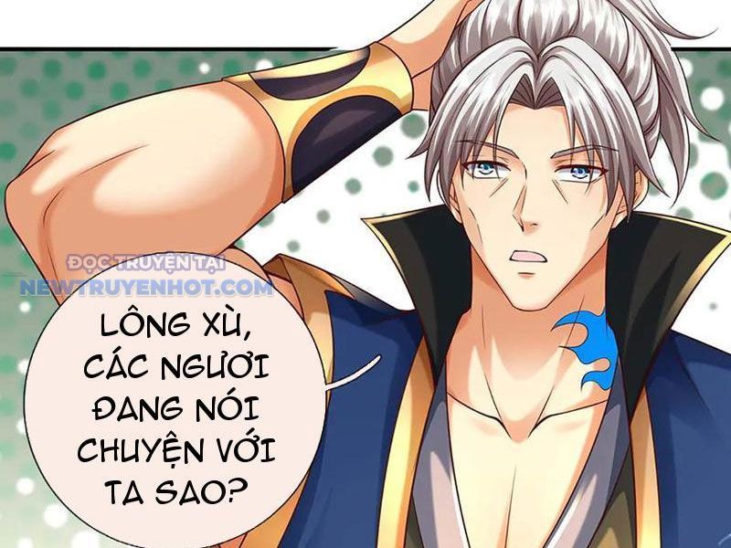 Kiếm Tiên Võ Đế: Bắt Đầu Huyền Vũ Môn Chi Biến Chapter 161 - Trang 12