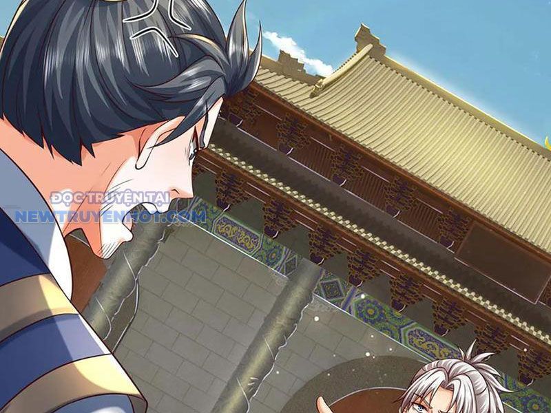 Kiếm Tiên Võ Đế: Bắt Đầu Huyền Vũ Môn Chi Biến Chapter 161 - Trang 15