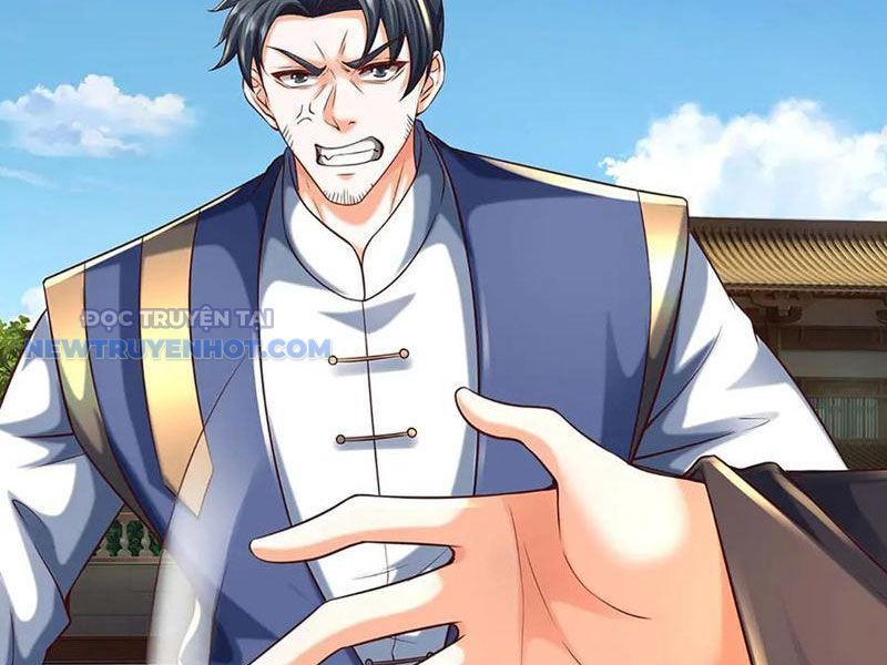 Kiếm Tiên Võ Đế: Bắt Đầu Huyền Vũ Môn Chi Biến Chapter 161 - Trang 18