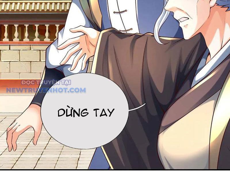 Kiếm Tiên Võ Đế: Bắt Đầu Huyền Vũ Môn Chi Biến Chapter 161 - Trang 20