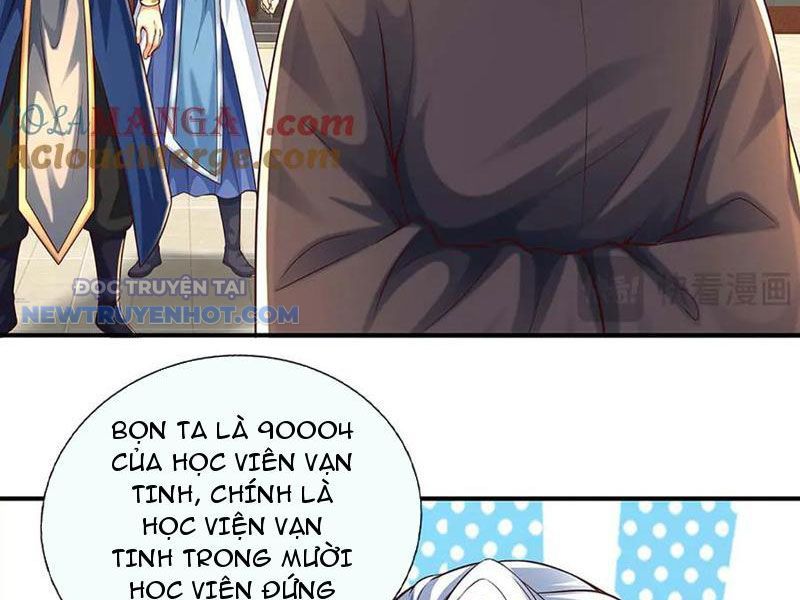 Kiếm Tiên Võ Đế: Bắt Đầu Huyền Vũ Môn Chi Biến Chapter 161 - Trang 22