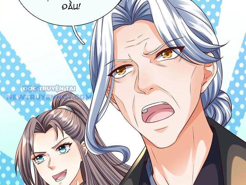 Kiếm Tiên Võ Đế: Bắt Đầu Huyền Vũ Môn Chi Biến Chapter 161 - Trang 23