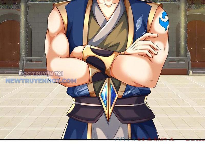 Kiếm Tiên Võ Đế: Bắt Đầu Huyền Vũ Môn Chi Biến Chapter 161 - Trang 26