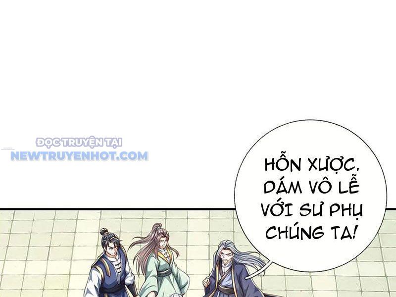 Kiếm Tiên Võ Đế: Bắt Đầu Huyền Vũ Môn Chi Biến Chapter 161 - Trang 27