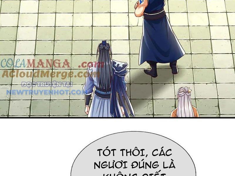 Kiếm Tiên Võ Đế: Bắt Đầu Huyền Vũ Môn Chi Biến Chapter 161 - Trang 29