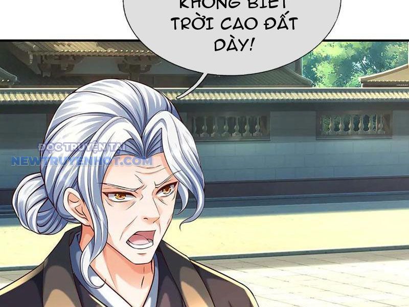 Kiếm Tiên Võ Đế: Bắt Đầu Huyền Vũ Môn Chi Biến Chapter 161 - Trang 30
