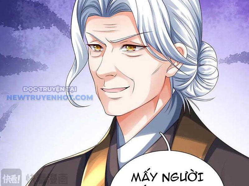 Kiếm Tiên Võ Đế: Bắt Đầu Huyền Vũ Môn Chi Biến Chapter 161 - Trang 35