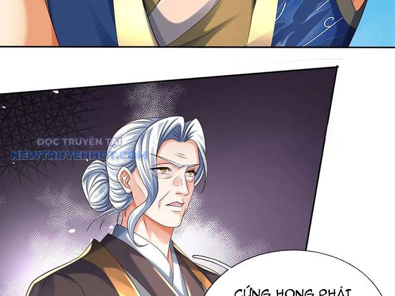 Kiếm Tiên Võ Đế: Bắt Đầu Huyền Vũ Môn Chi Biến Chapter 161 - Trang 38