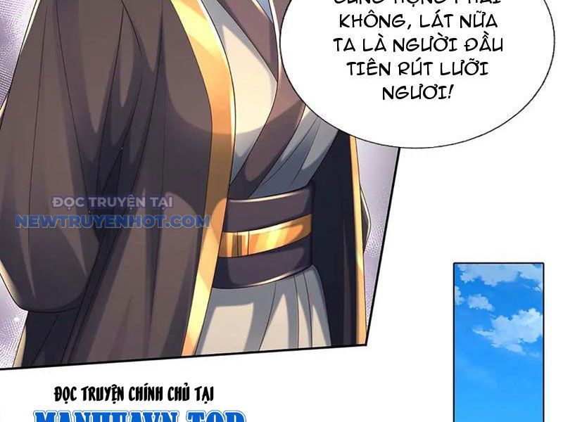 Kiếm Tiên Võ Đế: Bắt Đầu Huyền Vũ Môn Chi Biến Chapter 161 - Trang 39