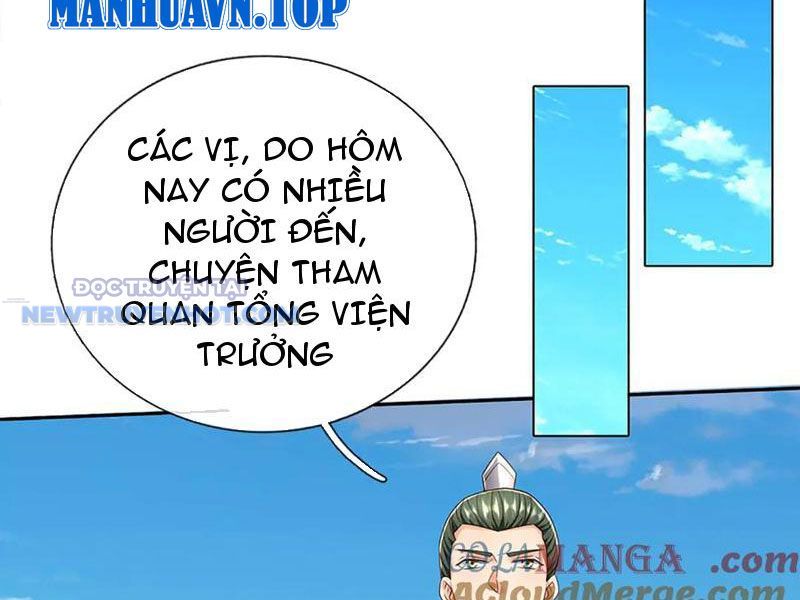 Kiếm Tiên Võ Đế: Bắt Đầu Huyền Vũ Môn Chi Biến Chapter 161 - Trang 40