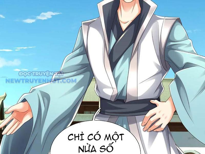Kiếm Tiên Võ Đế: Bắt Đầu Huyền Vũ Môn Chi Biến Chapter 161 - Trang 42
