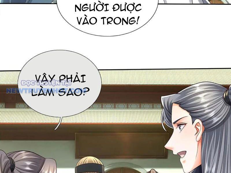 Kiếm Tiên Võ Đế: Bắt Đầu Huyền Vũ Môn Chi Biến Chapter 161 - Trang 43