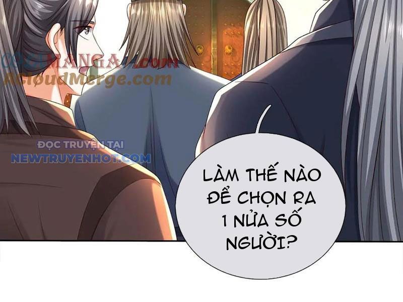 Kiếm Tiên Võ Đế: Bắt Đầu Huyền Vũ Môn Chi Biến Chapter 161 - Trang 44