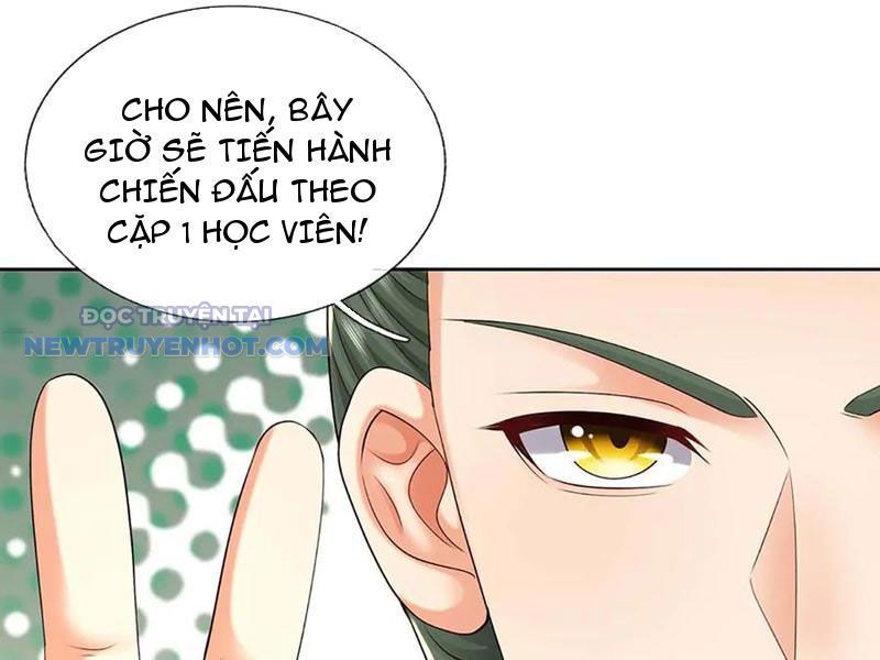 Kiếm Tiên Võ Đế: Bắt Đầu Huyền Vũ Môn Chi Biến Chapter 161 - Trang 45
