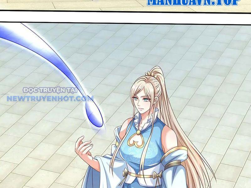 Kiếm Tiên Võ Đế: Bắt Đầu Huyền Vũ Môn Chi Biến Chapter 161 - Trang 49