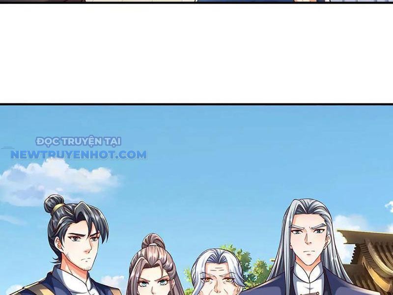Kiếm Tiên Võ Đế: Bắt Đầu Huyền Vũ Môn Chi Biến Chapter 161 - Trang 6