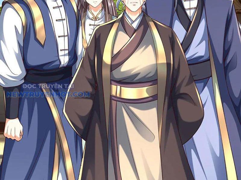 Kiếm Tiên Võ Đế: Bắt Đầu Huyền Vũ Môn Chi Biến Chapter 161 - Trang 7