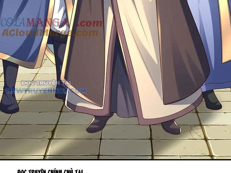 Kiếm Tiên Võ Đế: Bắt Đầu Huyền Vũ Môn Chi Biến Chapter 161 - Trang 8