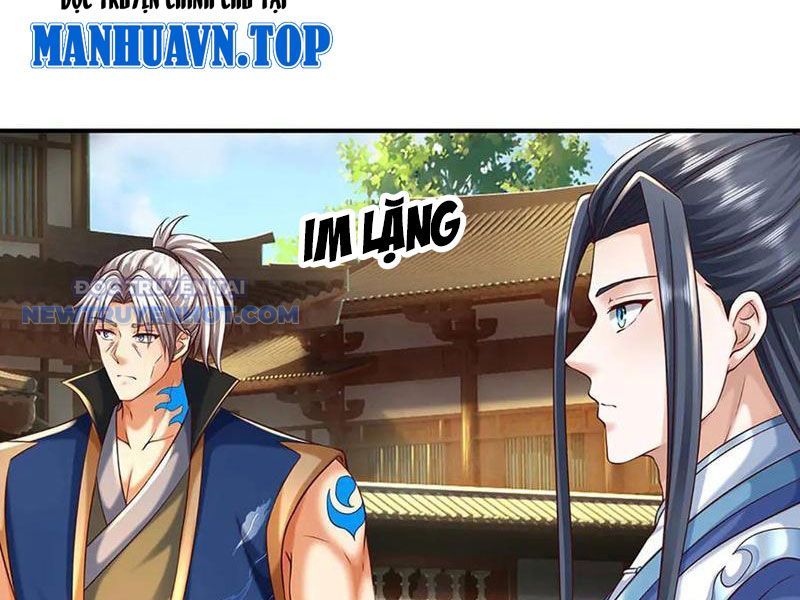 Kiếm Tiên Võ Đế: Bắt Đầu Huyền Vũ Môn Chi Biến Chapter 161 - Trang 9