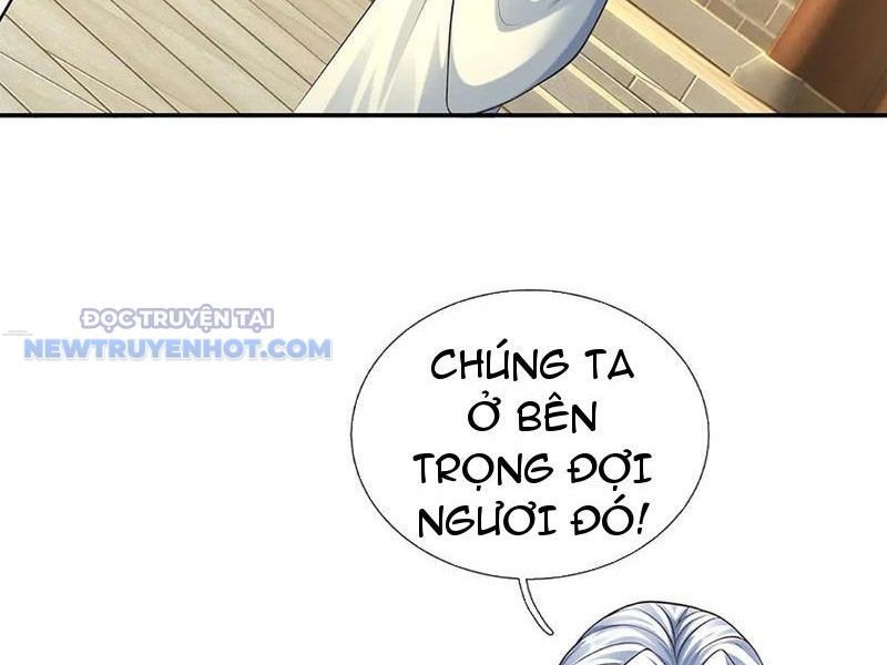 Kiếm Tiên Võ Đế: Bắt Đầu Huyền Vũ Môn Chi Biến Chapter 162 - Trang 10