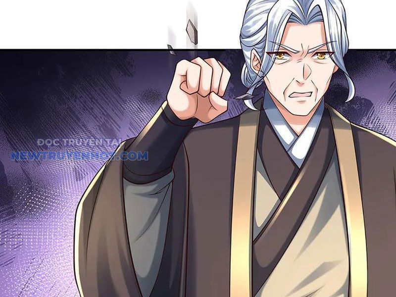 Kiếm Tiên Võ Đế: Bắt Đầu Huyền Vũ Môn Chi Biến Chapter 162 - Trang 11
