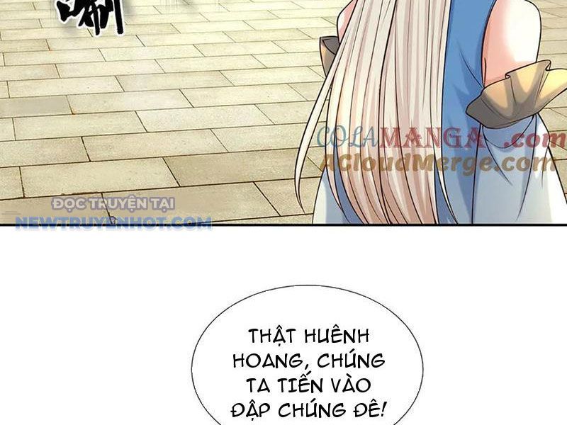 Kiếm Tiên Võ Đế: Bắt Đầu Huyền Vũ Môn Chi Biến Chapter 162 - Trang 13