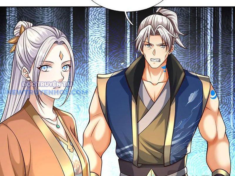 Kiếm Tiên Võ Đế: Bắt Đầu Huyền Vũ Môn Chi Biến Chapter 162 - Trang 14