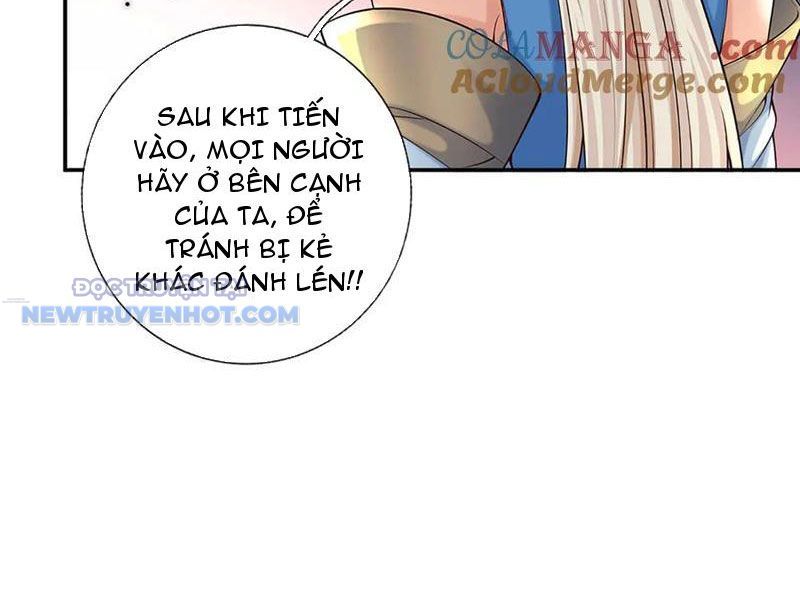 Kiếm Tiên Võ Đế: Bắt Đầu Huyền Vũ Môn Chi Biến Chapter 162 - Trang 16