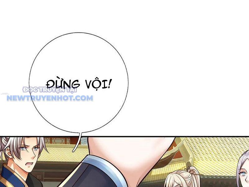 Kiếm Tiên Võ Đế: Bắt Đầu Huyền Vũ Môn Chi Biến Chapter 162 - Trang 17