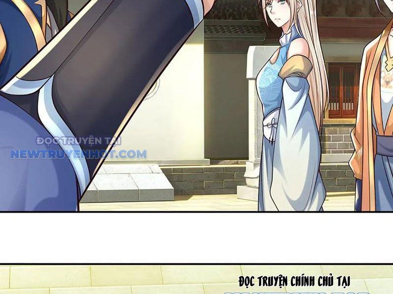 Kiếm Tiên Võ Đế: Bắt Đầu Huyền Vũ Môn Chi Biến Chapter 162 - Trang 18