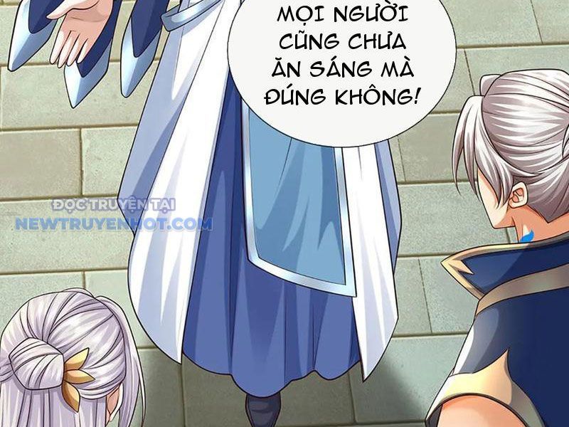 Kiếm Tiên Võ Đế: Bắt Đầu Huyền Vũ Môn Chi Biến Chapter 162 - Trang 20
