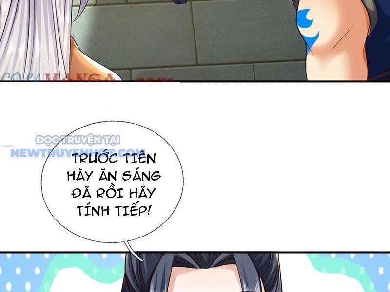 Kiếm Tiên Võ Đế: Bắt Đầu Huyền Vũ Môn Chi Biến Chapter 162 - Trang 21