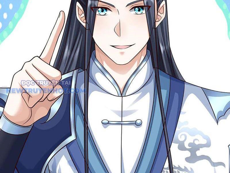 Kiếm Tiên Võ Đế: Bắt Đầu Huyền Vũ Môn Chi Biến Chapter 162 - Trang 22