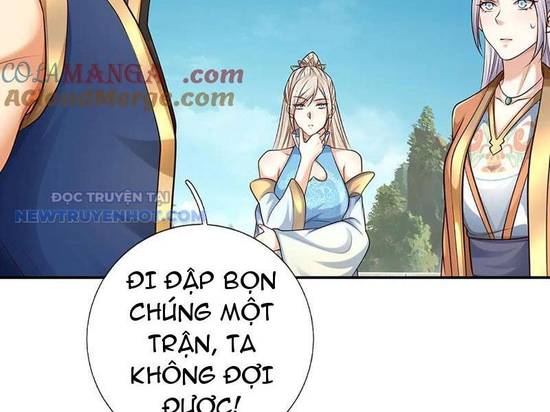 Kiếm Tiên Võ Đế: Bắt Đầu Huyền Vũ Môn Chi Biến Chapter 162 - Trang 24
