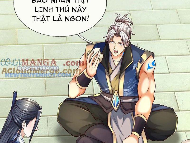 Kiếm Tiên Võ Đế: Bắt Đầu Huyền Vũ Môn Chi Biến Chapter 162 - Trang 28