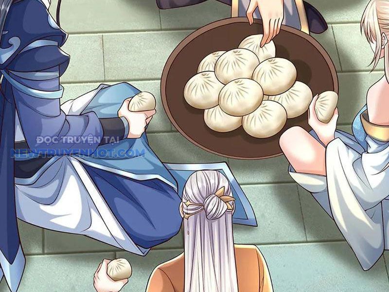 Kiếm Tiên Võ Đế: Bắt Đầu Huyền Vũ Môn Chi Biến Chapter 162 - Trang 29