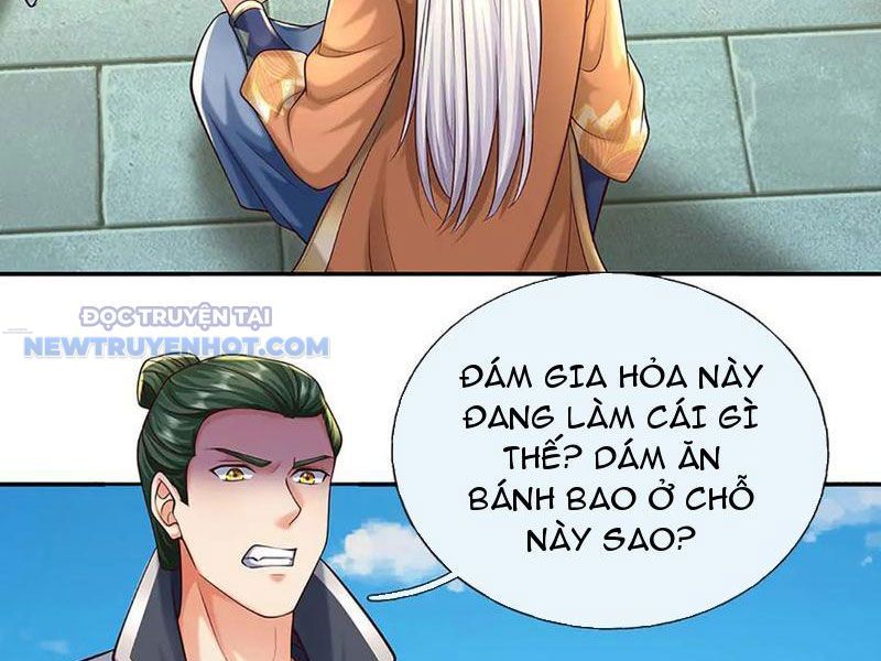 Kiếm Tiên Võ Đế: Bắt Đầu Huyền Vũ Môn Chi Biến Chapter 162 - Trang 30