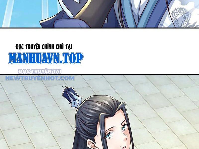 Kiếm Tiên Võ Đế: Bắt Đầu Huyền Vũ Môn Chi Biến Chapter 162 - Trang 34